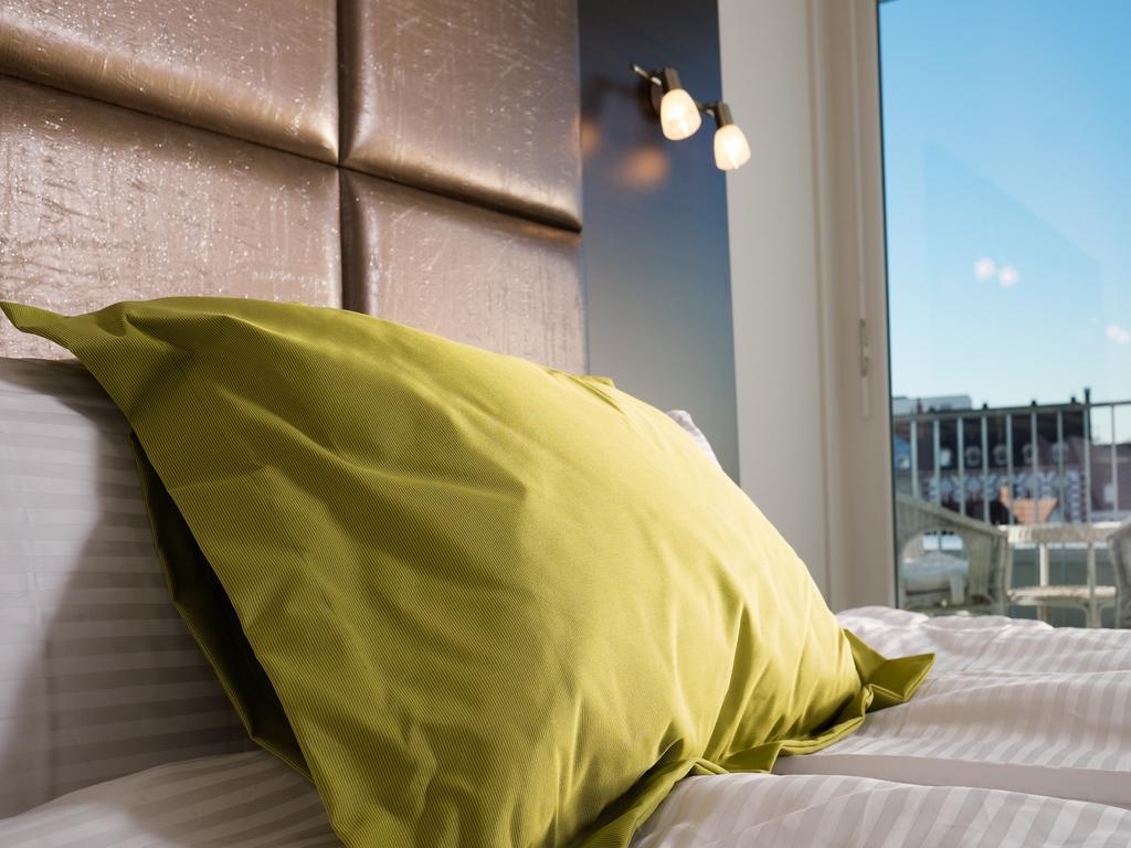 Boutique Hotel Bellevue Rheinfelden / Basel Quarto foto